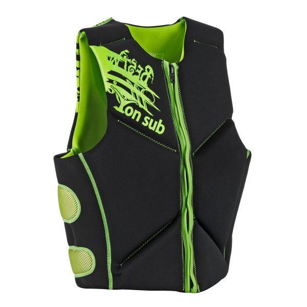 Рятувальний жилет Weekender неопреновий Черкаси - фото 2