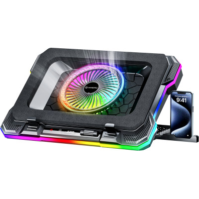 Подставка для ноутбука GamePro CP950 Винница - изображение 1