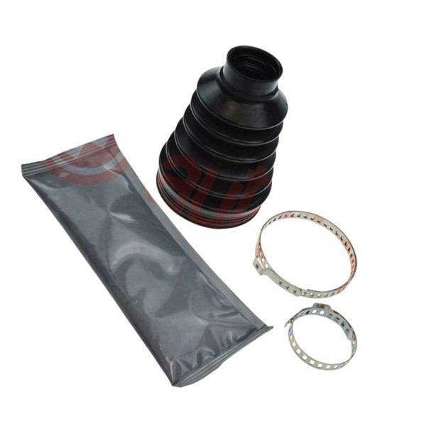 Пильовик Volken Caddy III, Golf IV-VII 00- внутрішній (28x67x102) шрус Мукачево - фото 1