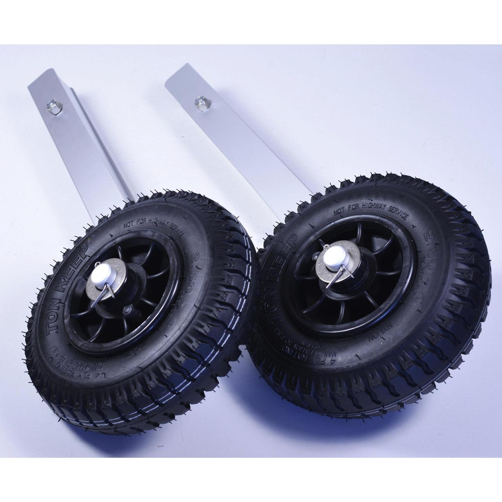 Колеса для транспортировки лодки 200MM Черкассы - изображение 1