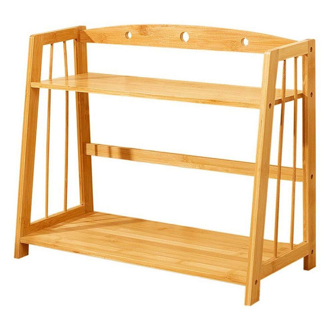 Настольная полка для ванной 