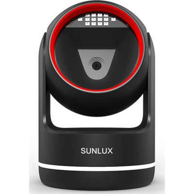 Сканер штрих-коду Sunlux XL-2610A 2D USB (23102) Вінниця - фото 2