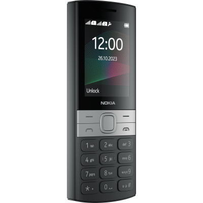 Мобільний телефон Nokia 150 2023 Black Вінниця - фото 2