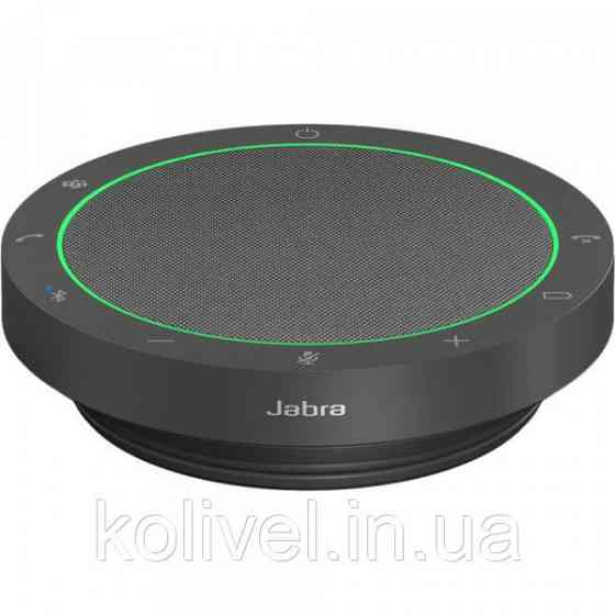 Спікерфон Jabra SPEAK2 55 MS (2755-109) Київ