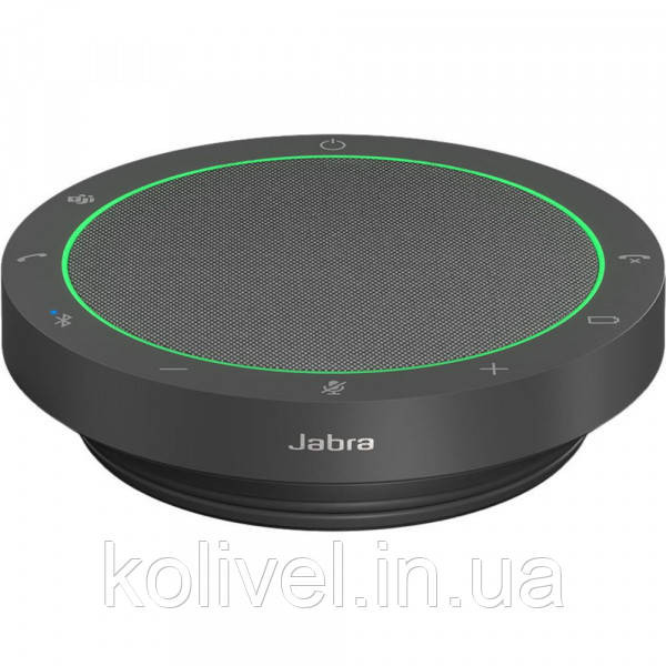 Спікерфон Jabra SPEAK2 55 MS (2755-109) Київ - фото 3
