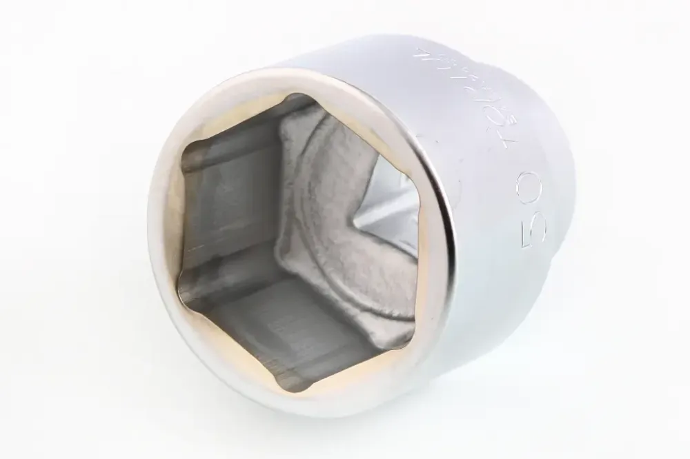 Головка 3/4 6-г. 50 мм Toptul Вінниця - фото 1