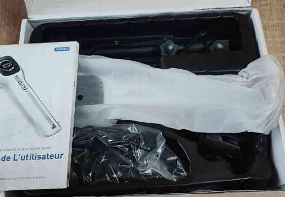 Лечение холодным лазером 650нм, 808 нм, бытовое медицинское устройство. Харьков