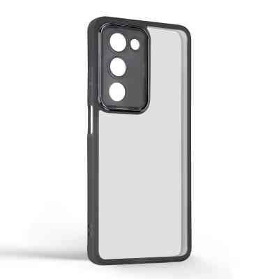 Чехол для мобильного телефона Armorstandart Shade OPPO A5 4G / A5 5G / A5m 4G Black (ARM87420) Винница