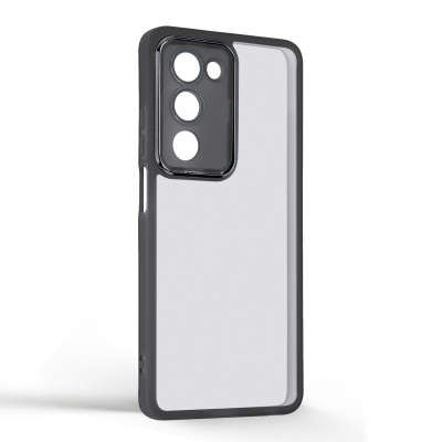 Чохол до мобільного телефона Armorstandart Shade OPPO A5 4G / A5 5G / A5m 4G Black (ARM87420) Вінниця - фото 2