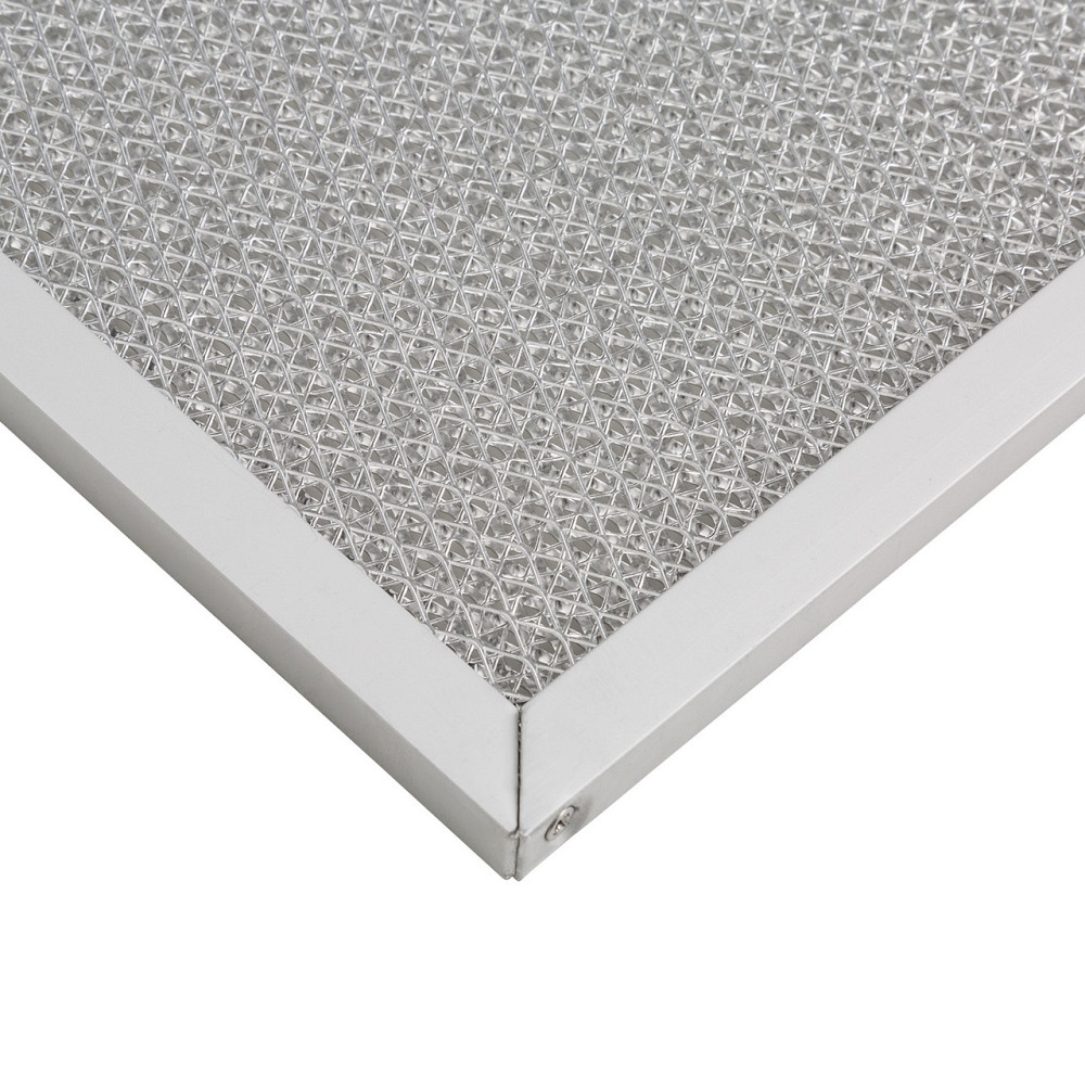 Paolo 72 Алюмінієвий жировловлювальний фільтр 12 x 6,5 дюйма Змінний фільтр Аксесуар Рівне - фото 4