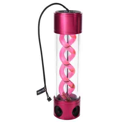 Резервуар для СЖО Alphacool HELIX RED 250MM (15300) Винница