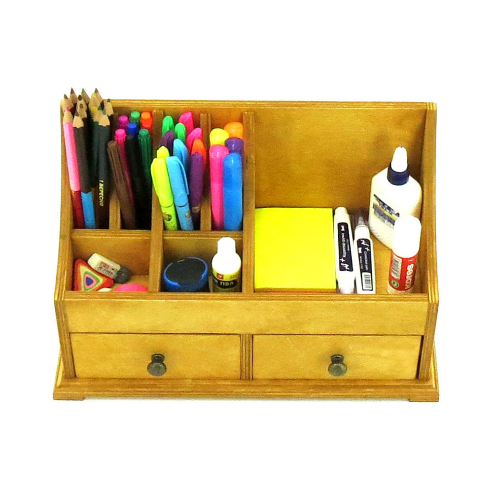 Настольный органайзер 