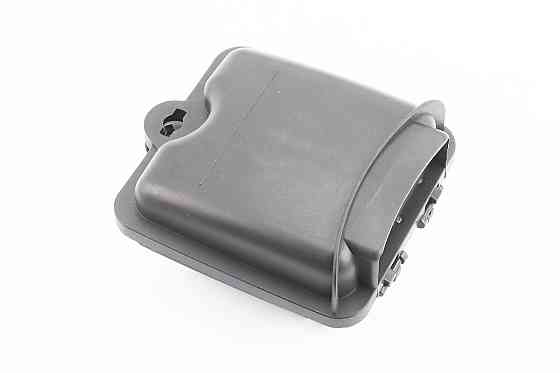 Фільтр повітряний у зборі, квадратний елемент Киев