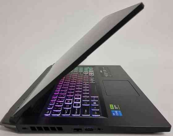 Ноутбук ACER NITRO 5 AN517 (2023) i5 12450H / RTX 4050 / RAM 16Gb. / SSD 512Gb./ 144Hz. Київ
