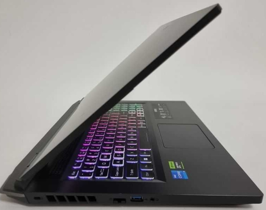 Ноутбук ACER NITRO 5 AN517 (2023) i5 12450H / RTX 4050 / RAM 16Gb. / SSD 512Gb./ 144Hz. Київ - фото 3