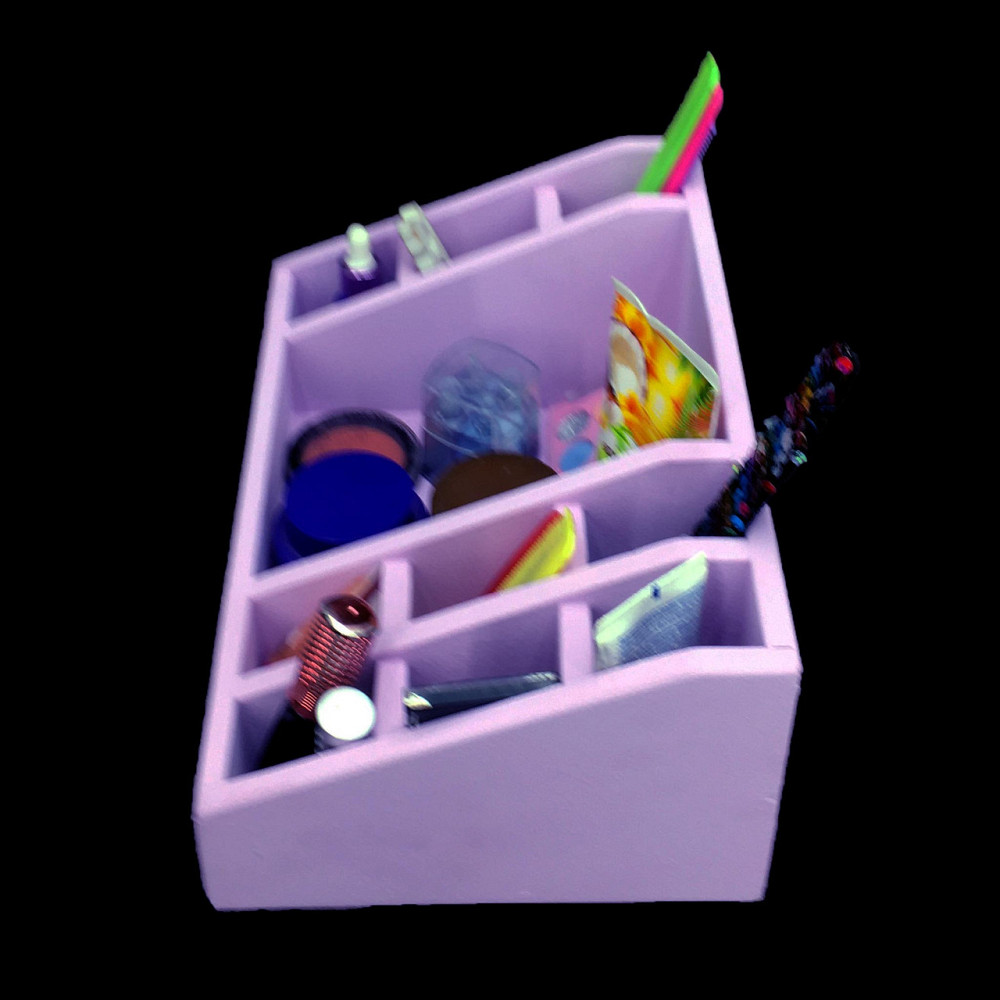 Органайзер для косметики 