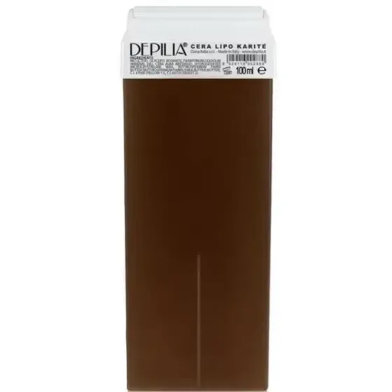 Віск касетний для депіляції Simple Use Beauty, виробництво Греція Каріте Київ