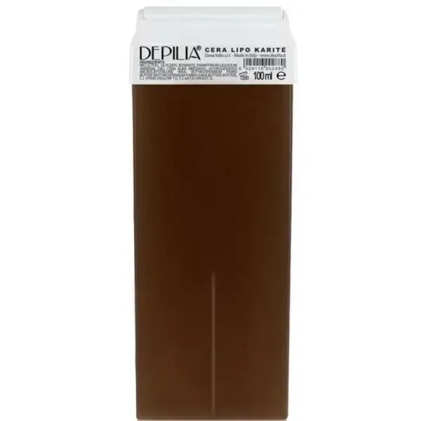 Віск касетний для депіляції Simple Use Beauty, виробництво Греція Каріте Київ - фото 1