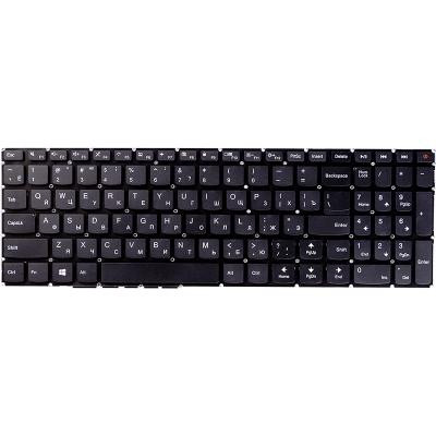 Клавиатура ноутбука Lenovo V110/110-15ibr черн (KB310755) Винница - изображение 1