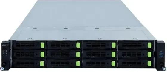 Сервер Gigabyte R283-S94 (R283S94AAD1) Киев