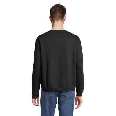 Свитшот Sol's Spider чорний S (01168312S) Винница