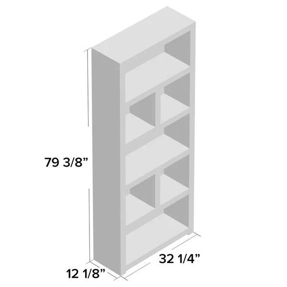 Стеллаж кухонный 