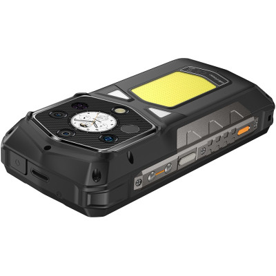 Мобільний телефон Ulefone Armor 29 Pro T 16/512Gb Black (6975326668217) Вінниця - фото 12