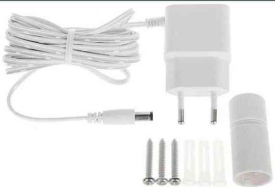 IP- Камера: IMOU Bullet 3C 5MP 3K. Харьков