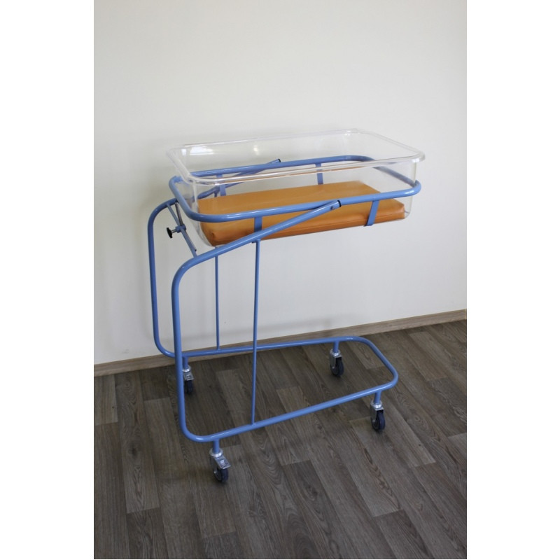 Кровать медицинская для новорожденного АТОН для применения в перинатальных центрах, родильных домах, клиниках Днепр - изображение 5