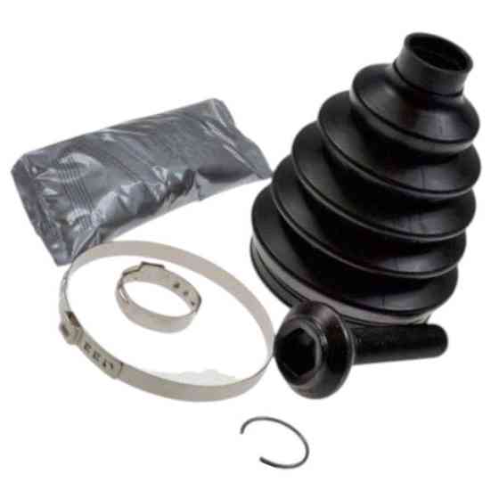 Пильовик Audi Q5 2.0i, D 08 - зовнішній (d24X83 L121mm) шруса Мукачево