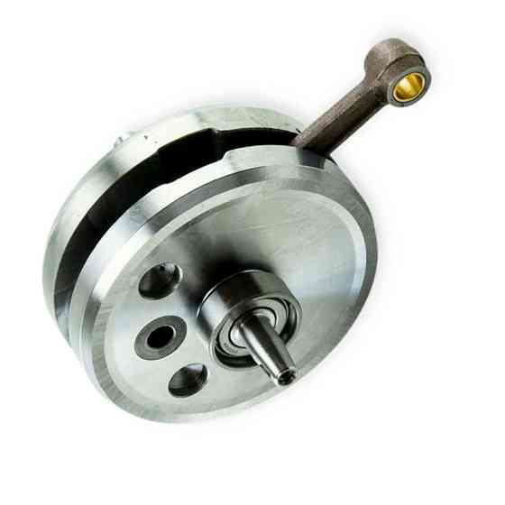 Колінвал Іж Планета (з підшипником) Мукачево