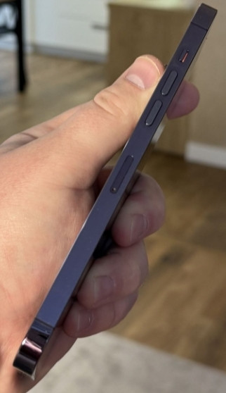 Айфон iPhone 14 Pro Max 128 Gb Київ - фото 5