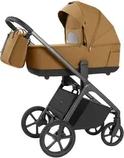 Детская коляска Carrello Vector Golden Beige Głęboko Spacerowy Киев