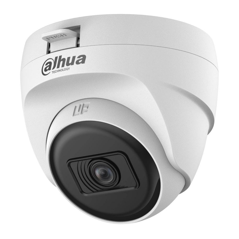 HDCVI-камера Dahua DH-HAC-T1A21P-U 2 МП (3.6 мм) ( white ) Харьков - изображение 1