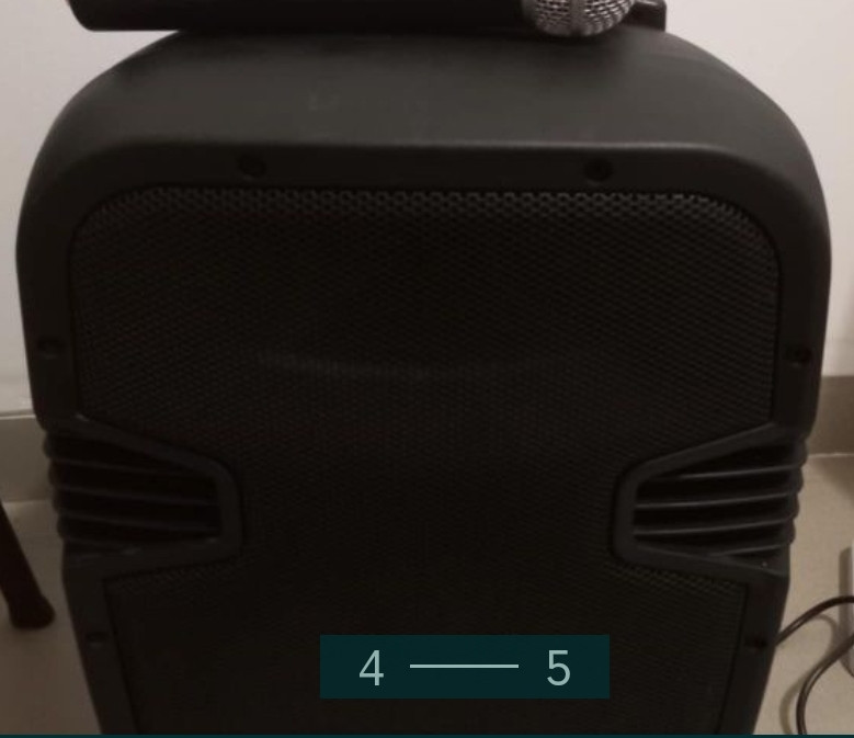 Колонка: Clarity 120W Харків - фото 3