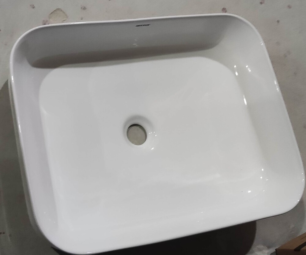 Раковина накладна Mixxus Premium DIVERSE-0110 500х390х130mm   ( MP6516 ) 38722 Харків - фото 6