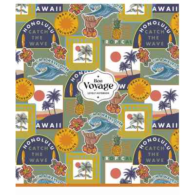 Тетрадь Школярик Рostcards 24 листа клетка (024-3306K) Винница