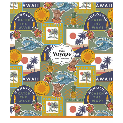 Тетрадь Школярик Рostcards 24 листа клетка (024-3306K) Винница - изображение 1