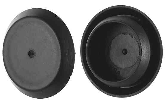 Заглушка без отвору, універс., еры(мм): T-25, 7 F-20 H-7, 4 H1-4, 3, Марка автомобіля: Модель: MODEL Київ