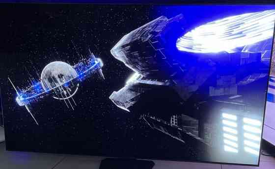 Samsung QE85QN90C. NeoQled. Новий. Київ