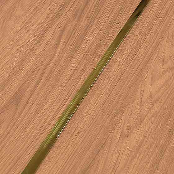 Золотий декоративний молдинг Київ