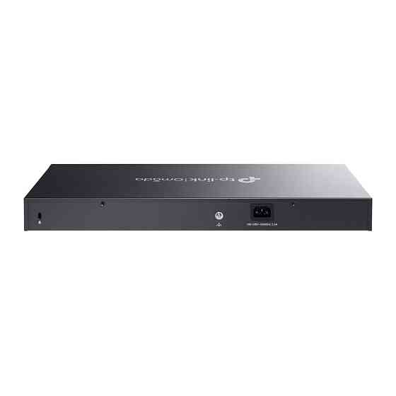 Комутатор TP-Link Omada SG2218P ( 19053 ) Харків