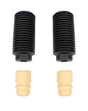 Пильник, відбійник переднього амортизатора Raiso (Швеція) Mercedes C-Class S204 (к-т 2шт) #RK00152 UATMCEN22 Ковель