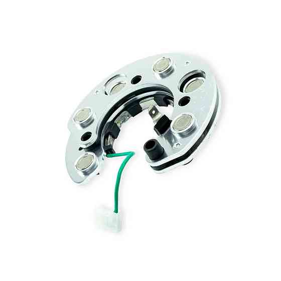 Діодний генератора 2108, 2109, 21099, 2121, 1111 ОКА (Г371.3701, Г372.3701) 1 провід міст Мукачево