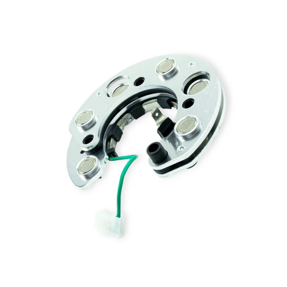 Диодный генератора 2108, 2109, 21099, 2121, 1111 ОКА (Г371.3701, Г372.3701) 1 провод мост Мукачево - изображение 1