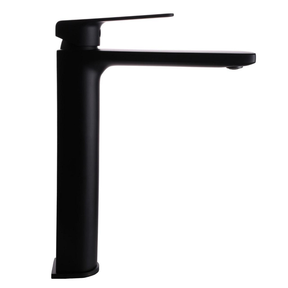 Смеситель для умывальника TOPAZ ODISS TO 18203-H52-BL Киев - изображение 4