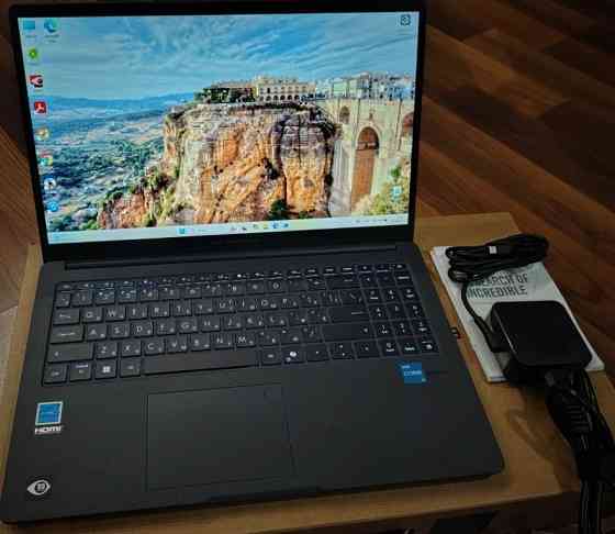 Новый ноутбук Asus,подсоединка клал. Киев