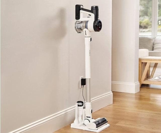 Акумуляторний пилосос Tineco Pure One S15 Flex Ex (VS154000EU) ( 13631 ) Харьков - изображение 14