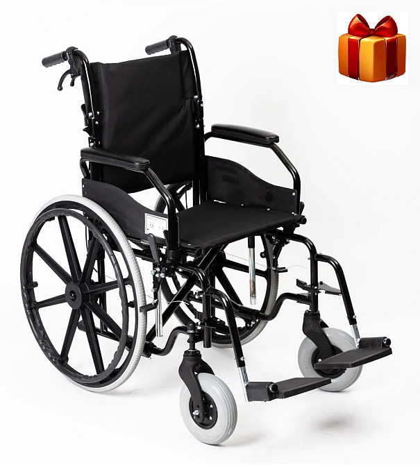 Кресло колесное PM931 Днепр - изображение 1