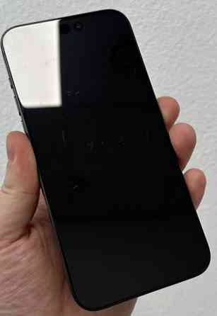 Айфон iPhone 15 Pro Max 256Gb. Киев